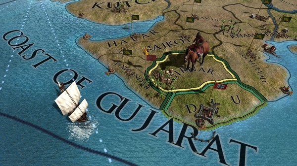 欧陆风云4/Europa Universalis IV（更新v1.37.1+全DLC+季票+修改器）