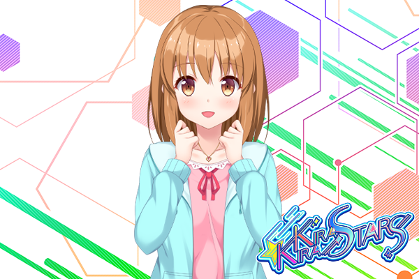 闪耀明星偶像计划Reika