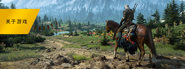 巫师3狂猎次世代版/The Witcher 3: Wild Hunt（更新v4.04HF2）