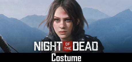 死亡之夜/Night of the Dead（更新v3.4.1.15a ）