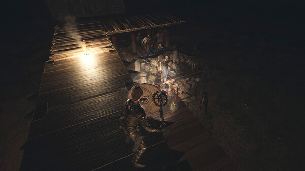 死亡之夜/Night of the Dead（更新v3.4.1.15a ）