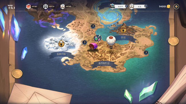 光环:无尽卡牌 ver1.3 官方中文版整合DLC 卡牌战斗游戏 2.6G