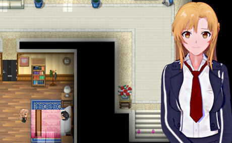 刀剑SAO:气息遮断魔法的陷阱 第二部 ver0.40 中文版 RPG游戏 2.1G插图