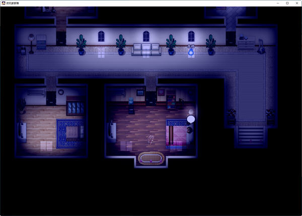 刀剑SAO:气息遮断魔法的陷阱 第二部 ver0.40 中文版 RPG游戏 2.1G