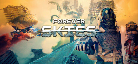 永恒的天空/Forever Skies（更新v1.5.2）