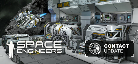 太空工程师/Space Engineers（更新v1.204.018）