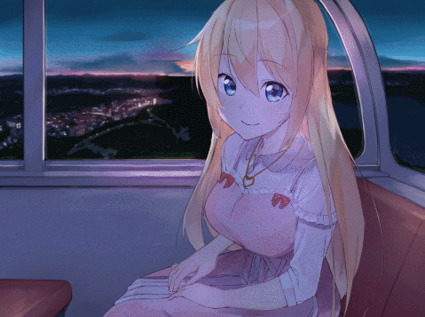 我与空狐的日常 ver1.5 DL官方中文版 PC+安卓 养成SLG游戏