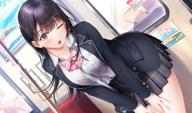 制服女友(Seikano) 官方中文版 恋爱模拟游戏+全CV