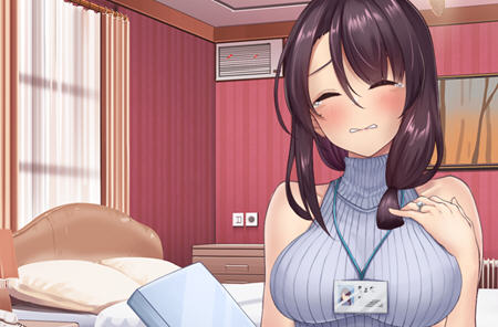 神明安排的爱 STEAM官方中文版 养成互动游戏插图
