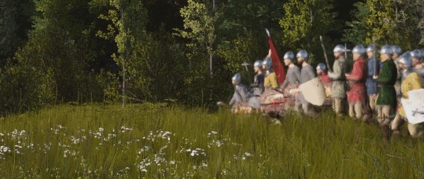 庄园领主 /Manor Lords (更新v0.7.972)