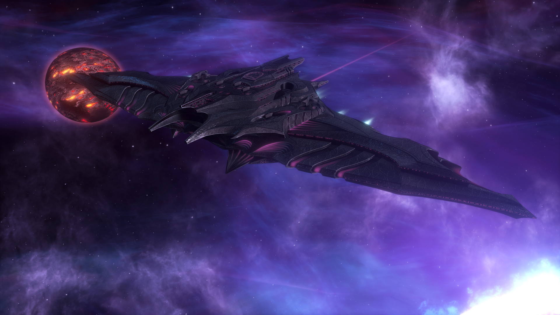 群星/Stellaris（更新v3.12.3）