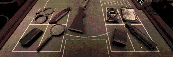 恶魔轮盘/Buckshot Roulette （更新v1.2.2）