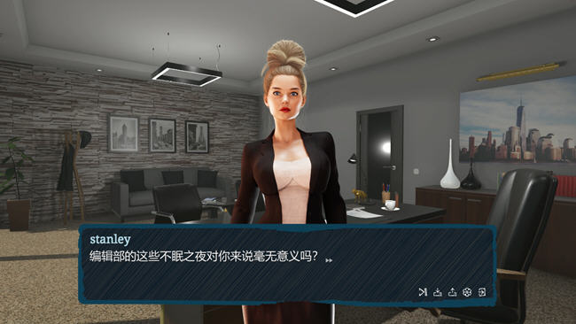 幸福照相馆 官方中文版 3D沙盒互动SLG游戏
