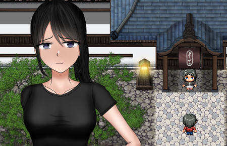 危险的变化 ver1.0 汉化作弊版 PC+安卓 RPG游戏插图