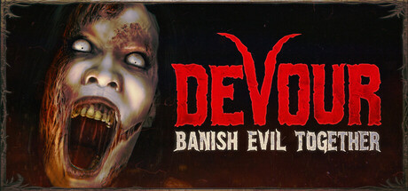 吞噬/DEVOUR （更新v4.3.9）