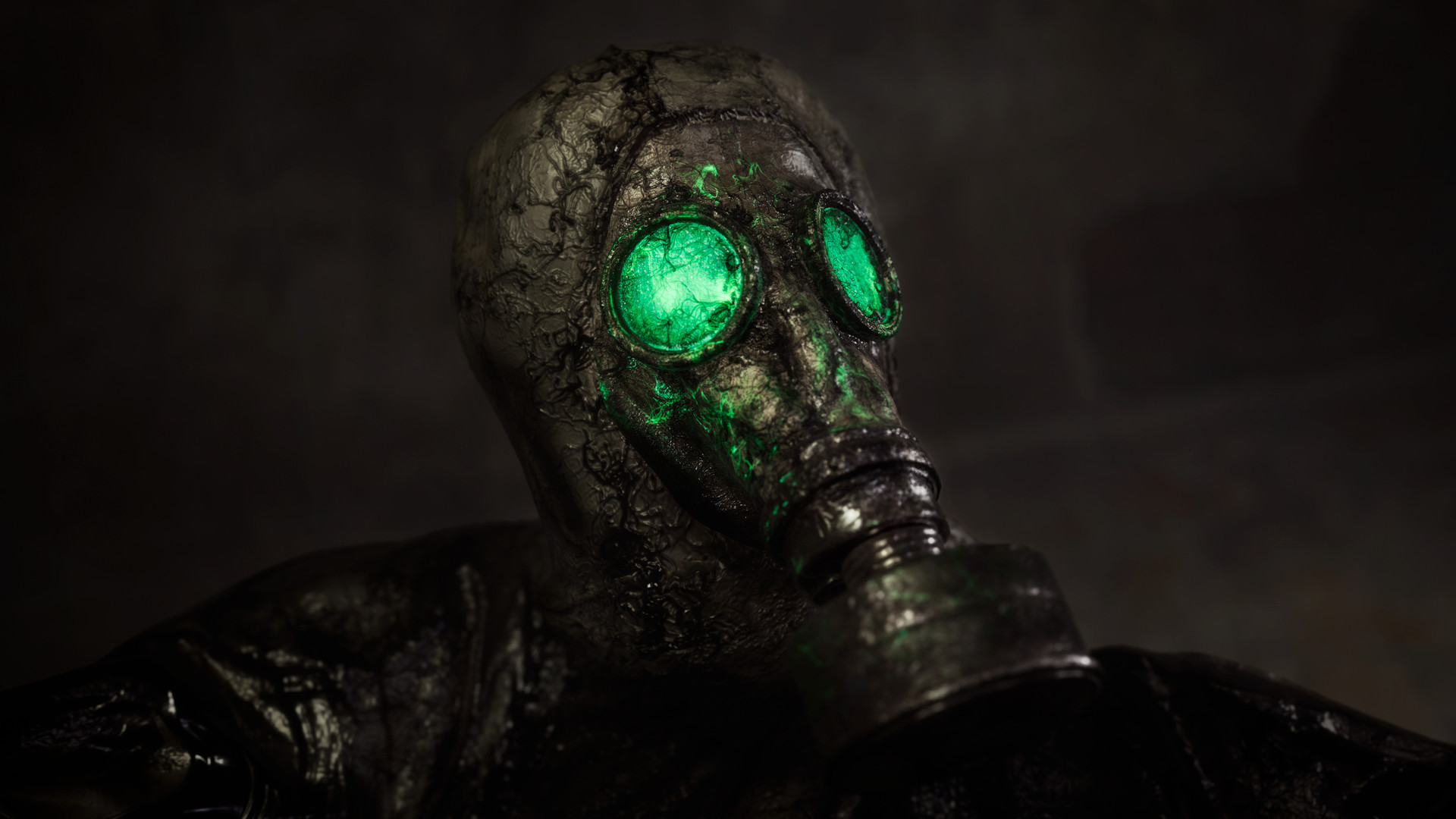 切尔诺贝利人/Chernobylite（更新v49411）