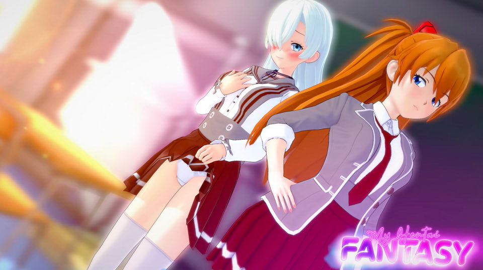 我的无尽幻想 MyHentaiFantasy V0.91 AI汉化版[PC+安卓]插图1