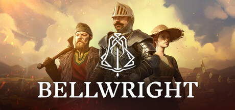颂钟长鸣/Bellwright （更新 v01.06.2024）