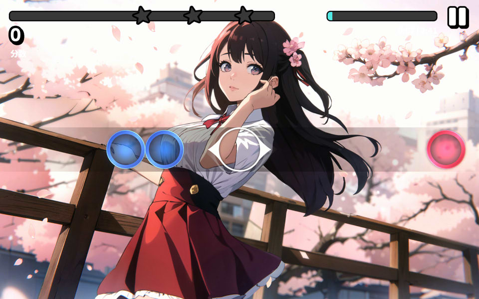 性感节拍 STEAM官方中文无修版[6月新作/700M]插图