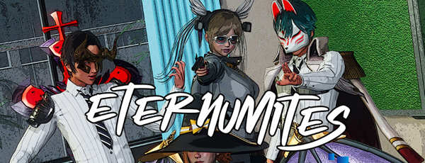 永恒世界 Eternum 0.7.5 官中精翻版PC+安卓[更新][F9.5G]插图