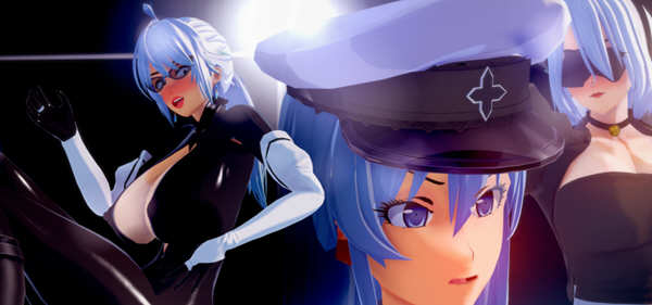 穿越世界(Crossing World) Ver0.2 精翻汉化版 PC+安卓 SLG游戏 1G插图