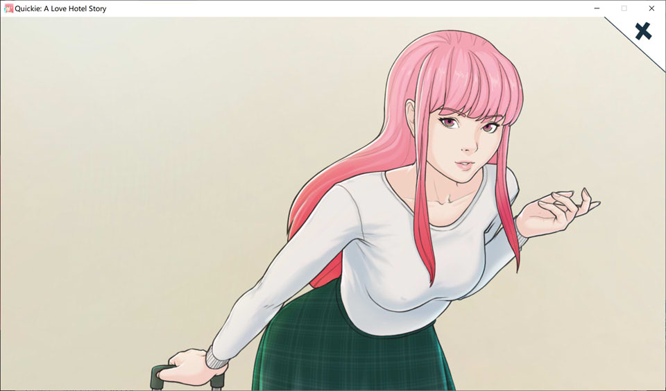 快捷晴趣酒店 Hotel Story V0.35官方中文无修版[6月更新/4.5G]插图1