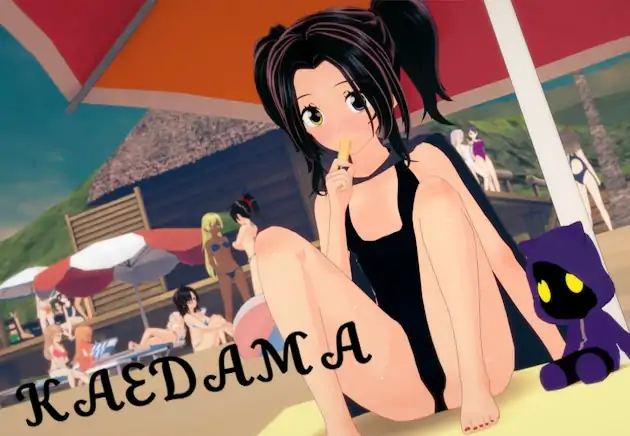 枫玉Kaedama [v0.0.5]【PC+0.7G】插图