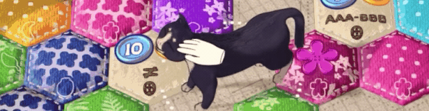 猫与花毯/Quilts and Cats of Calico 单机/同屏双人 （更新v1.0.88.0612）