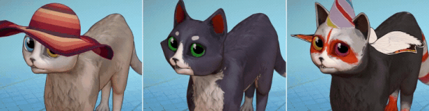 猫与花毯/Quilts and Cats of Calico 单机/同屏双人 （更新v1.0.88.0612）