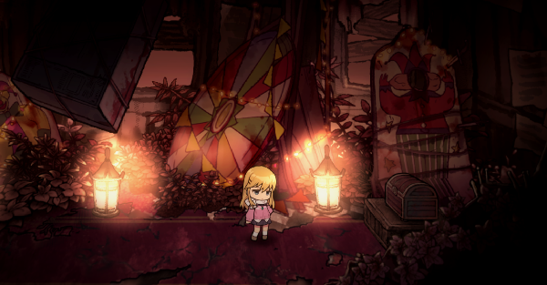 超时空方舟正式版 （更新 v1.0.17）
