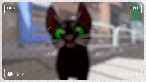 小猫咪大城市/Little Kitty,Big City （更新v1.24.6.12）