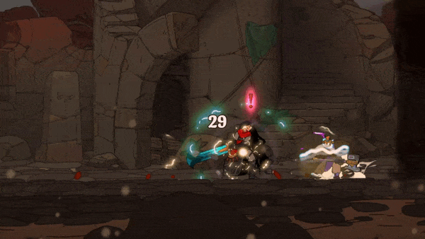 圣灵陨落/降灵/Spiritfall (更新v1.2.14)