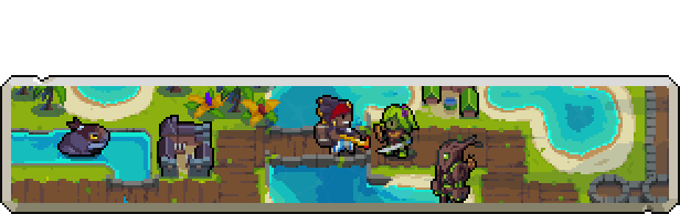 战律 2/Wargroove 2 单机/同屏多人 （更新v1.2.7c）
