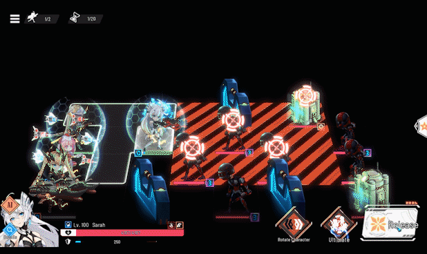 赛博甜心/CyberHoney （v1.0.0更新DLCs）