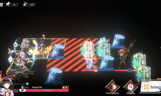 赛博甜心/CyberHoney （v1.0.0更新DLCs）