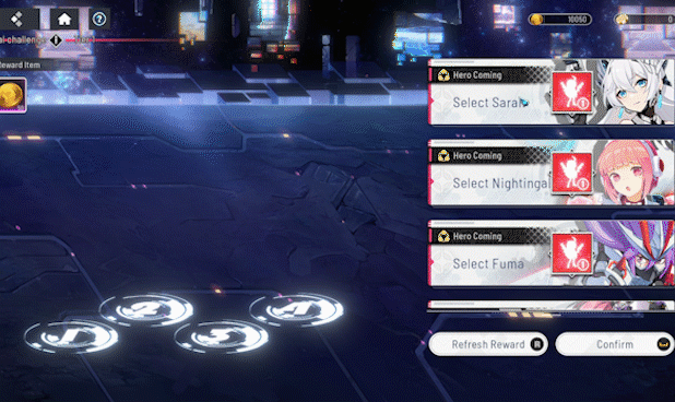 赛博甜心/CyberHoney （v1.0.0更新DLCs）