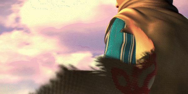 拔天海拓史 Ⅰ&Ⅱ高清重制版/Baten Kaitos I & II HD Remaster