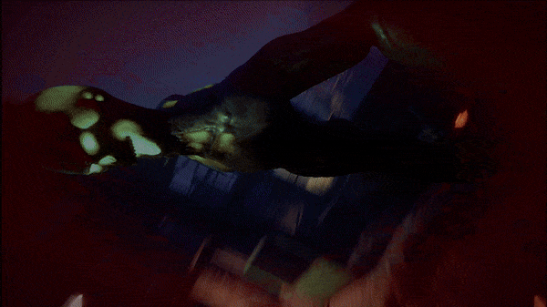 恐怖故事：乞人/HORROR TALES: The Beggar