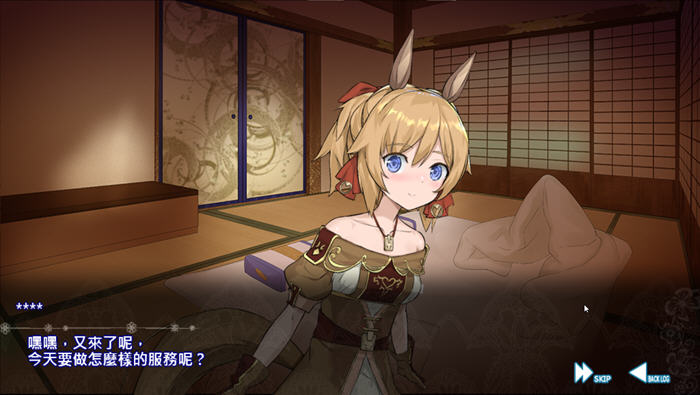 异世界昌馆街 Ver1.10 官方中文版 经营策略SLG游戏+存档 补