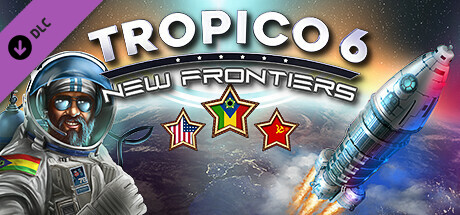 海岛大亨6/Tropico6 单机网络联机 （v22.(1195)—更新热带海岸dlc）
