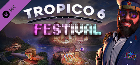 海岛大亨6/Tropico6 单机网络联机 （v22.(1195)—更新热带海岸dlc）