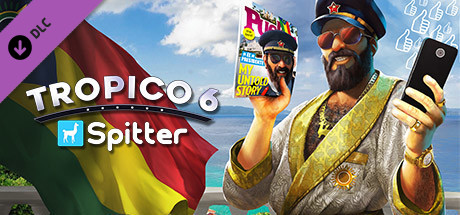 海岛大亨6/Tropico6 单机网络联机 （v22.(1195)—更新热带海岸dlc）