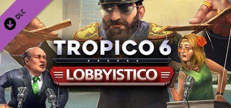 海岛大亨6/Tropico6 单机网络联机 （v22.(1195)—更新热带海岸dlc）