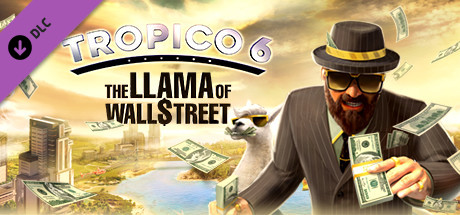 海岛大亨6/Tropico6 单机网络联机 （v22.(1195)—更新热带海岸dlc）
