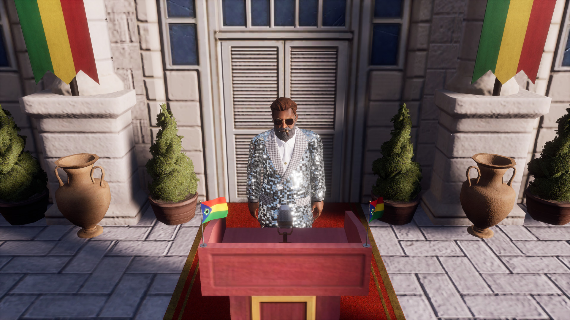 海岛大亨6/Tropico6 单机网络联机 （v22.(1195)—更新热带海岸dlc）