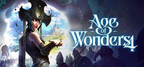 奇迹时代4/Age of Wonders 4 （更新v1.007.001.94582白金版）
