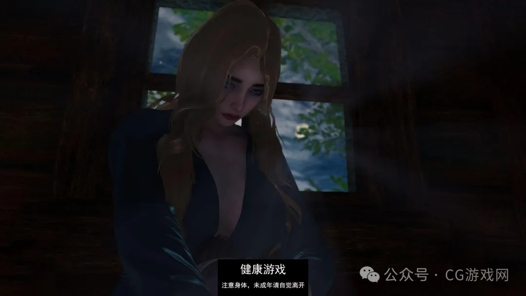 不朽的意志 Undying Will v0.05【PC+安卓4.22G】插图