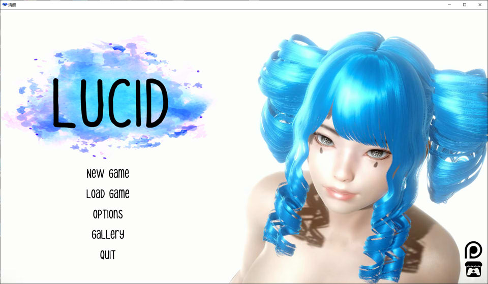 清醒 Lucid Ver0.5 AI汉化版[6月更新/3.2G]插图