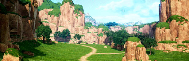 沙漠大冒险SAND LAND （更新v1.0.5）