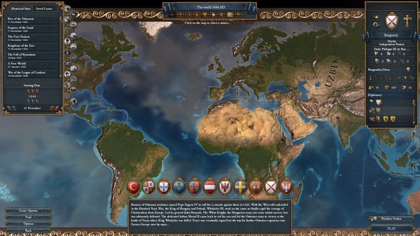 欧陆风云4/Europa Universalis IV（更新v1.37.2+全DLC+季票+修改器）